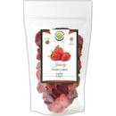 Salvia Paradise Jahody plátky sušené mrazem lyofilizované 120 g