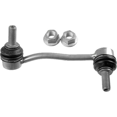 Levá tyč stabilizátoru Mercedes Sprinter (B906) 06-13 HLINÍK