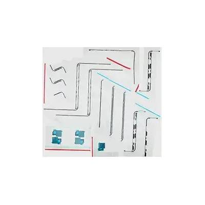 Podlepenie displeja iPad Air 11" (2025) WiFi – Genuine OEM IPD0854