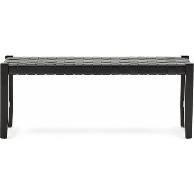 Kave Home Calixta černá 120 cm