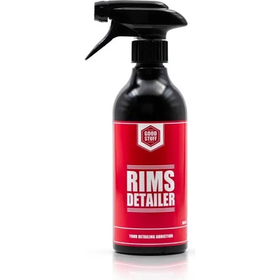 Good Stuff Rims Detailer 500 ml