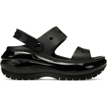 Crocs Сандали Crocs Women's Flat Sandals - Black