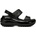 Crocs Сандали Crocs Women's Flat Sandals - Black