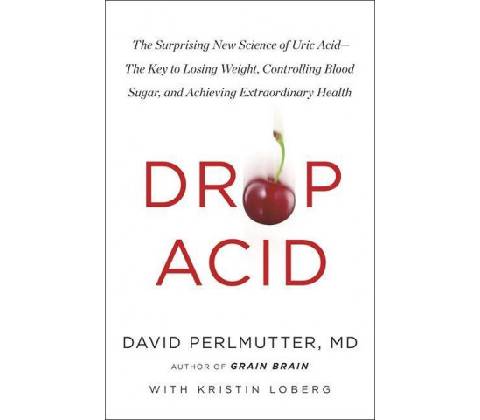 Drop Acid