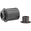 DT Swiss ořech 3-Pawl MTB Alu HG s koncovkou