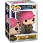 Funko Pop! 1601 Arcane League Of Legends Vi
