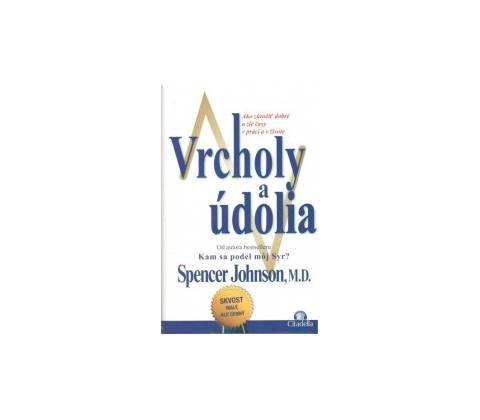 Vrcholy a údolia