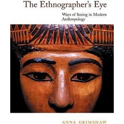 The Ethnographer´s Eye - neuveden