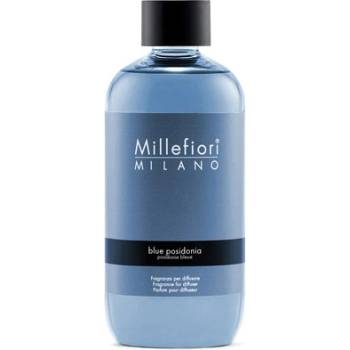 (EU) Yankee Candle s. r. o (EU) Yankee Candle s. r. o. Millefiori Milano Blue Posidonia ароматен пълнител за дифузер 250 мл