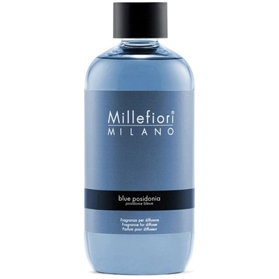 (EU) Yankee Candle s. r. o (EU) Yankee Candle s. r. o. Millefiori Milano Blue Posidonia ароматен пълнител за дифузер 250 мл