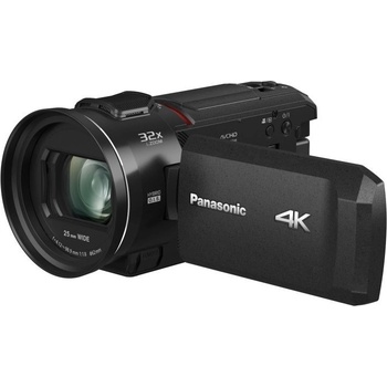 Panasonic HC-VX3