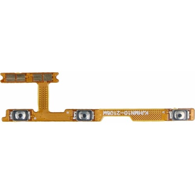 Flex ON / OFF + Volume Xiaomi Redmi Note 10 4G / Note 10S / Poco M5s