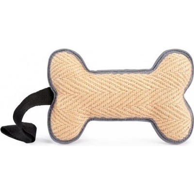 Camon kosť jutová s rúčkou 25 cm