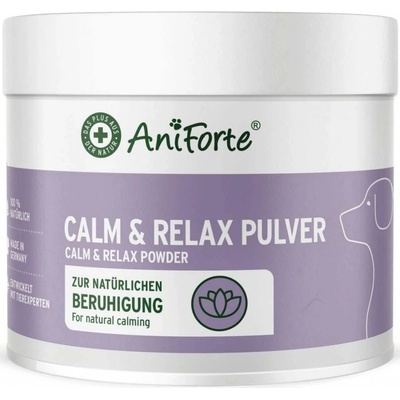 AniForte Klid & Relax 100 g