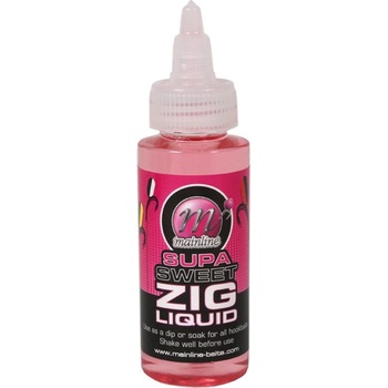 Mainline Sladký Dip Supa Sweet Zig Liquid 70 ml