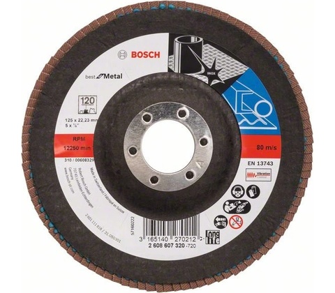 BOSCH 2.608.607.320