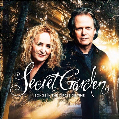 Secret Garden Song in the Circle of Time 1 CD