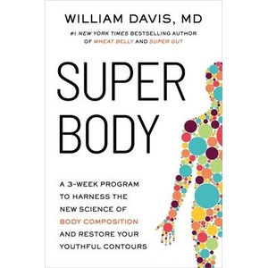Super Body (ISBN: 9780306835995)