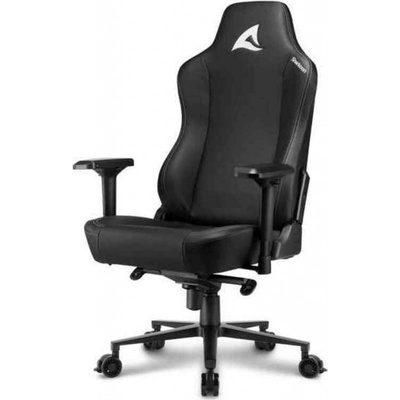 Sharkoon Skiller SGS40 Fabric Black