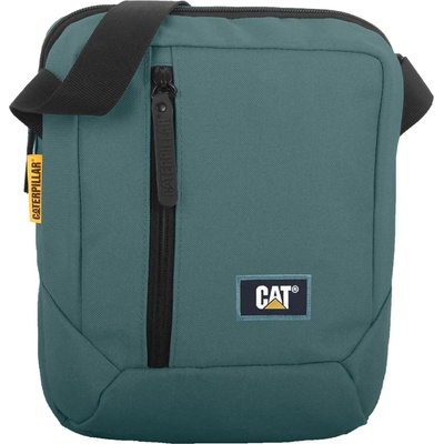 Caterpillar The project