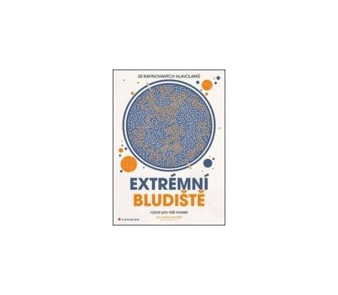 Extrémní bludiště