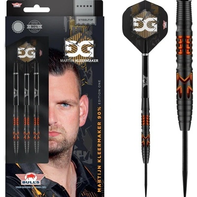 Bulls Martijn Kleermaker Dutch Giant 90% 24g steel