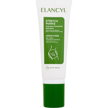 ELANCYL Stretch Marks Intensive Correction Gelcream от Elancyl за Жени Целулит и стрии 75мл