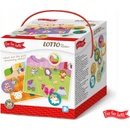 Lotto O čom dievčatá snívajú?