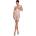 Passion Bodystocking BS092 / Biely