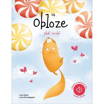Na obloze plné zvuků