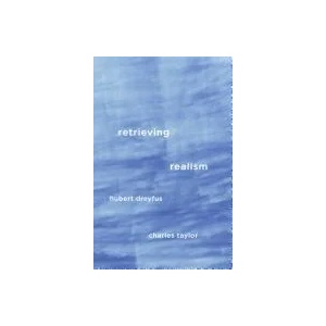 Retrieving Realism | Hubert Dreyfus (ISBN: 9780674967519)