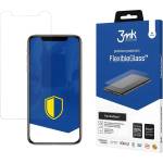 3mk Protection Защитно хибридно стъкло 3mk FlexibleGlass за Apple iPhone XS Max/iPhone 11 Pro Max - Прозрачен KP20818