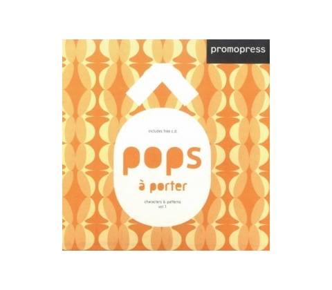 Pops a Porter
