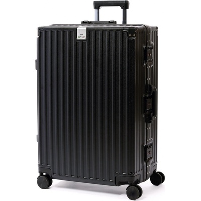 BERTOO Palermo černá 76x51x31 cm