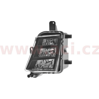 Přední mlhovka LED GTi/GTD L ACI 5766997