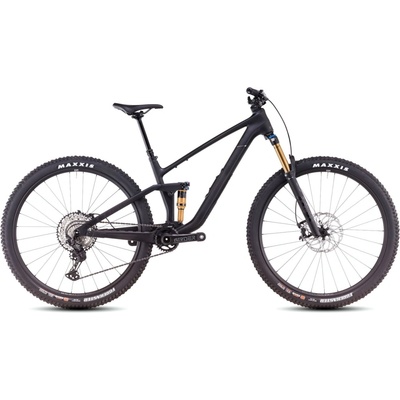 CUBE Stereo ONE44 C:62 Race 2026
