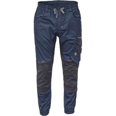 Cerva Neurum Classic kalhoty JOGGER NAVY