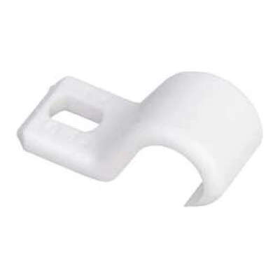 Kabelová příchytka Thorsman Schneider Electric TK10-14mm bílá 2303014