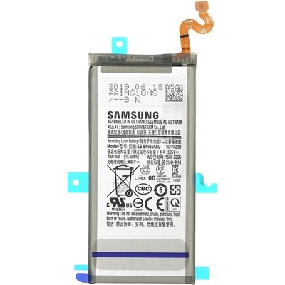 Samsung Батерия за Samsung Galaxy Note 9 / SM-N960, оригинална, 4000 mAh (12430)