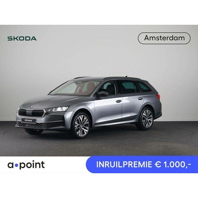 Skoda Octavia 1.5 TSI Business Edition 110 kW