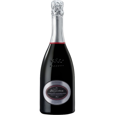Le Contesse Conegliano Valdobbiadene Prosecco Superiore DOCG Brut 11% 0,75 l (holá láhev)