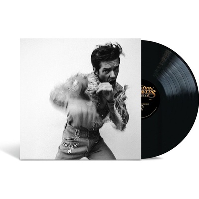Brandon Flowers - Thrasher LP