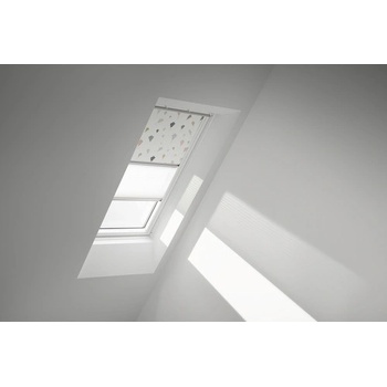 VELUX DFD U08 4667S biela
