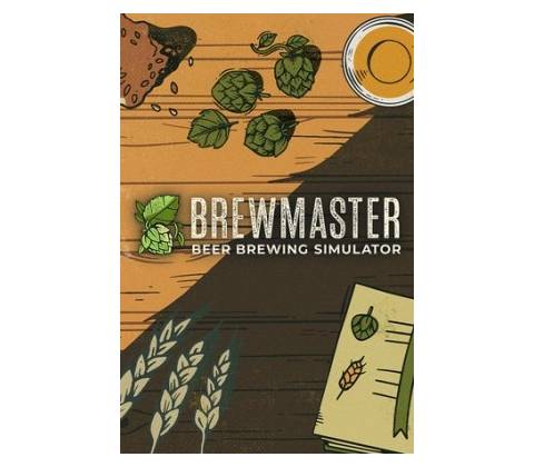 Brewmaster: Beer Brewing Simulator