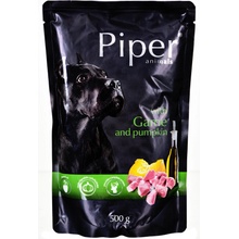 Piper Adult zverina a tekvica 500 g