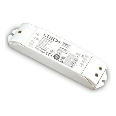 Ideal Lux Nova driver dali/push 36w 700ma 248592