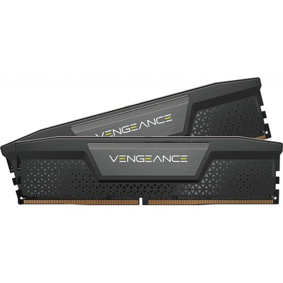 Corsair DDR5 64GB 6200MHz CL32 CMK64GX5M2B6200C32