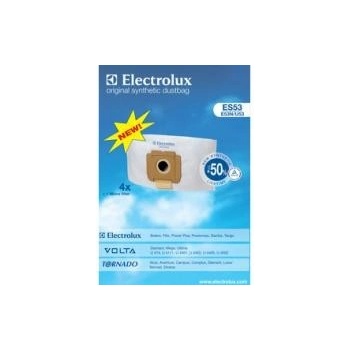 ELECTROLUX ES53 4 ks