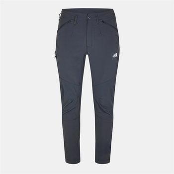 The North Face Анцуг The North Face Women's Open Hem Poly Tracksuit Joggers - Grey