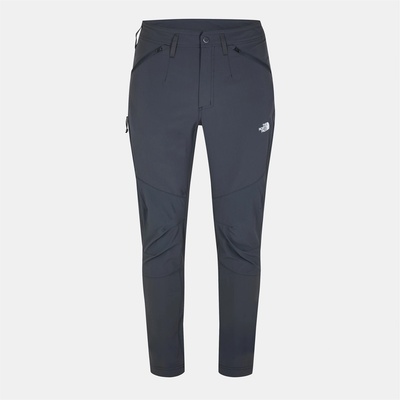 The North Face Анцуг The North Face Women's Open Hem Poly Tracksuit Joggers - Grey